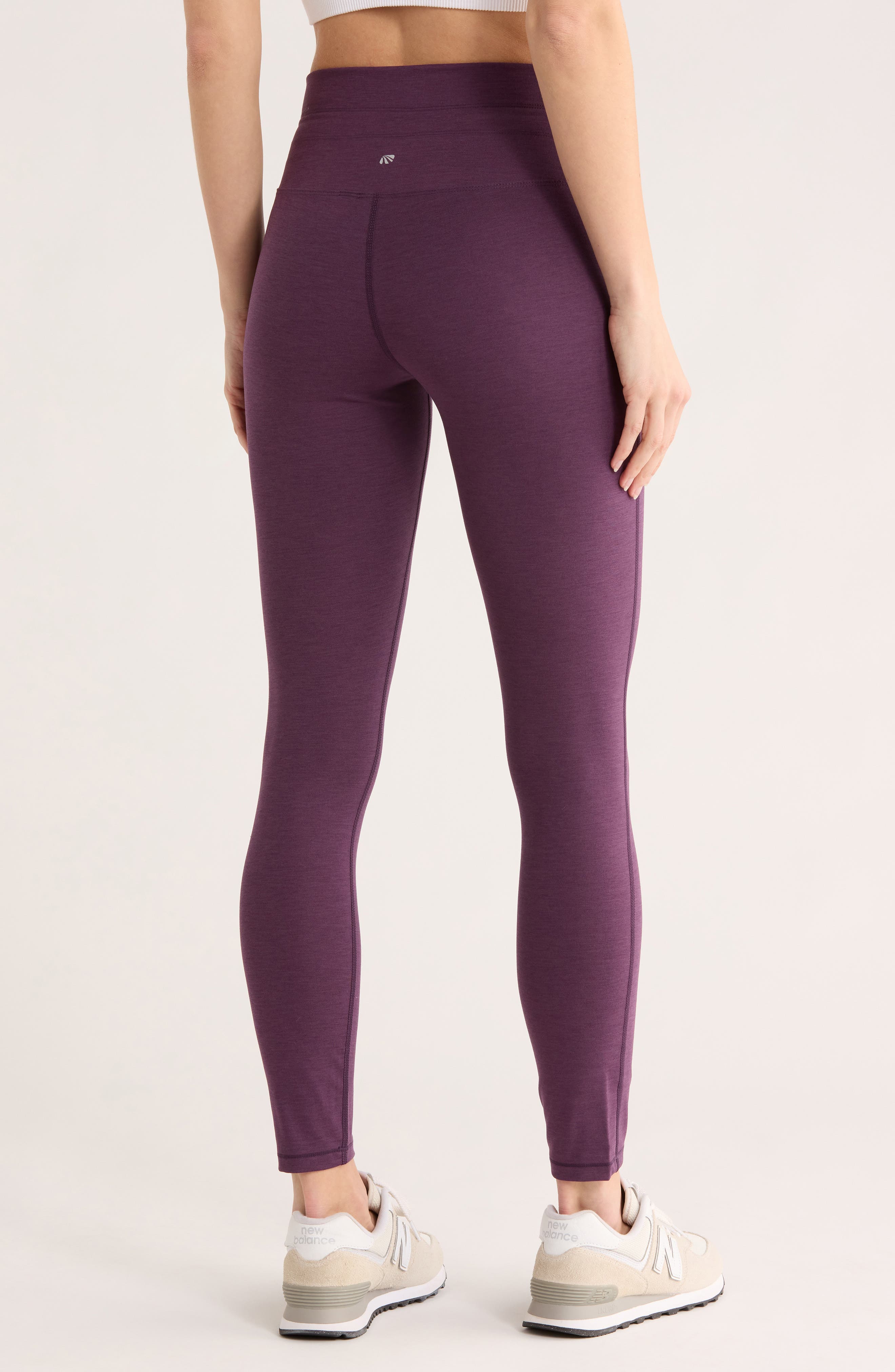 Lune Ankle Leggings - image 4