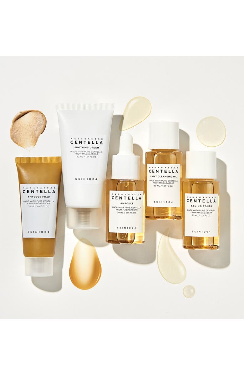 SKIN1004 Madagascar Centella Ampoule Foam Cleanser, Alternate, color, 