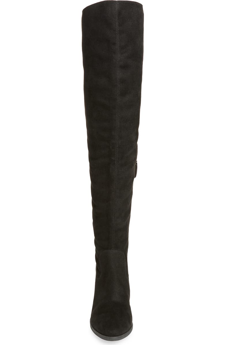BP. Logan Over the Knee Boot, Alternate, color,
