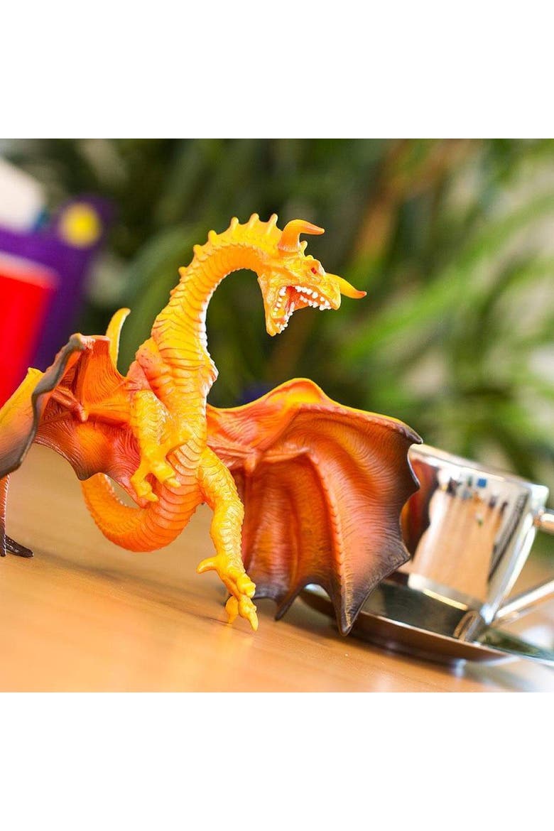 Lava Dragon Toy, Alternate, color, No Color