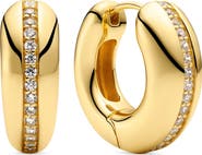 Sif Jakobs Jewellery Earrings Palermo Medio