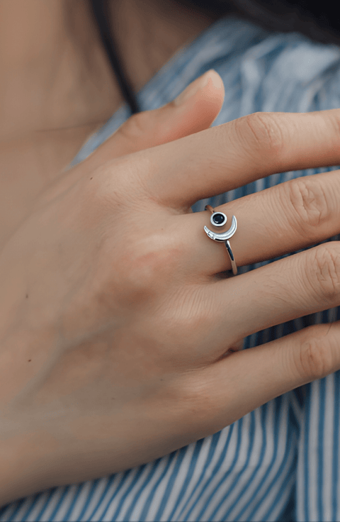 Little Sky Stone Delicate Rings | Nordstrom