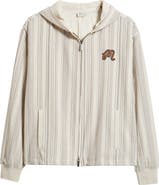 MALBON Arena Hooded Jacket