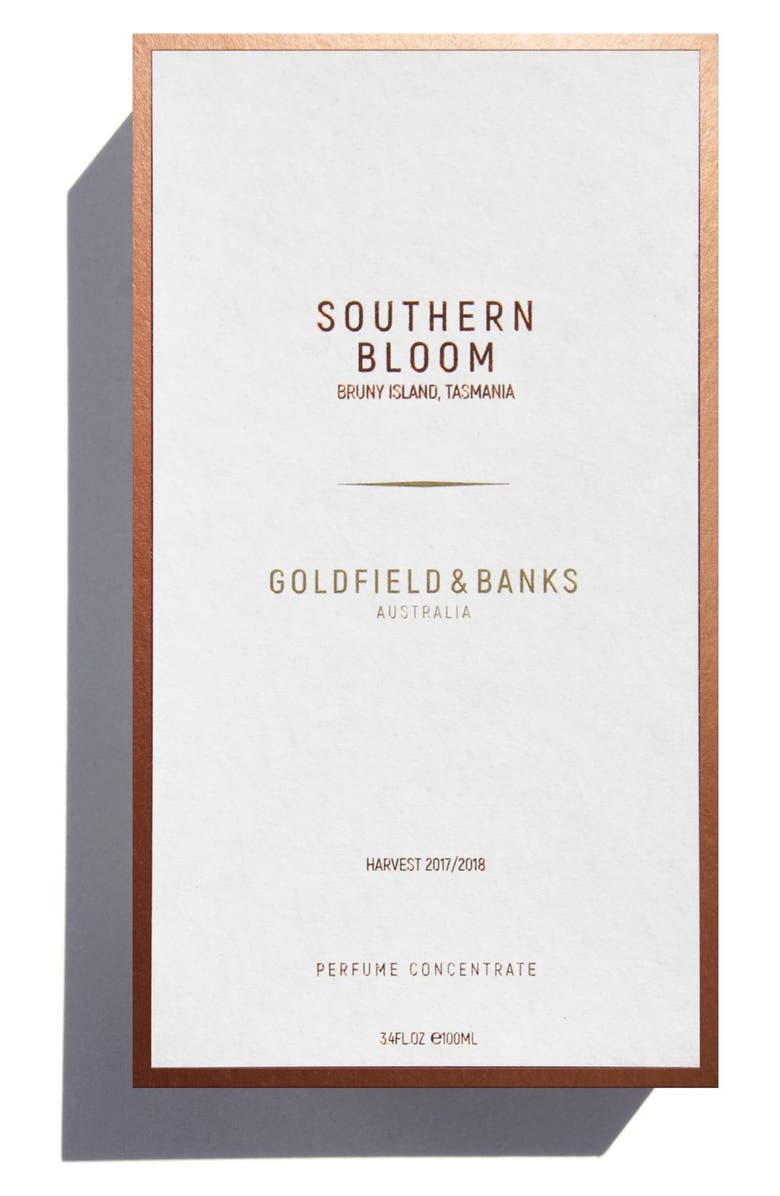 GOLDFIELD & BANKS Southern Bloom Eau de Parfum, Alternate, color,