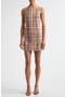 selected Tuscany Plaid