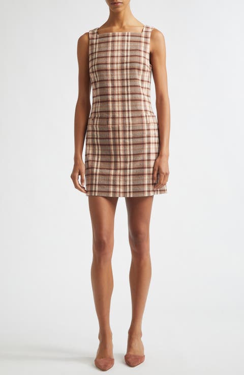 Shea Shift Dress