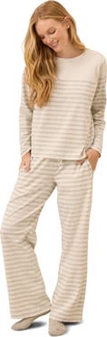 Pact Cool Stretch Lounge Pant Made With Organic Cotton
