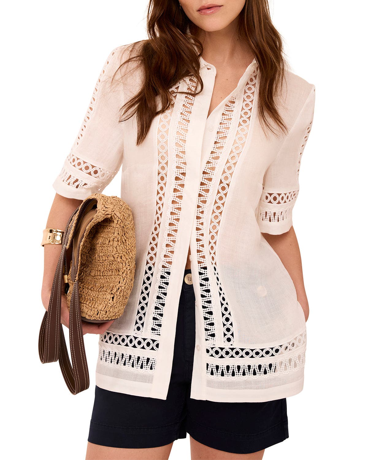 selected Ivory