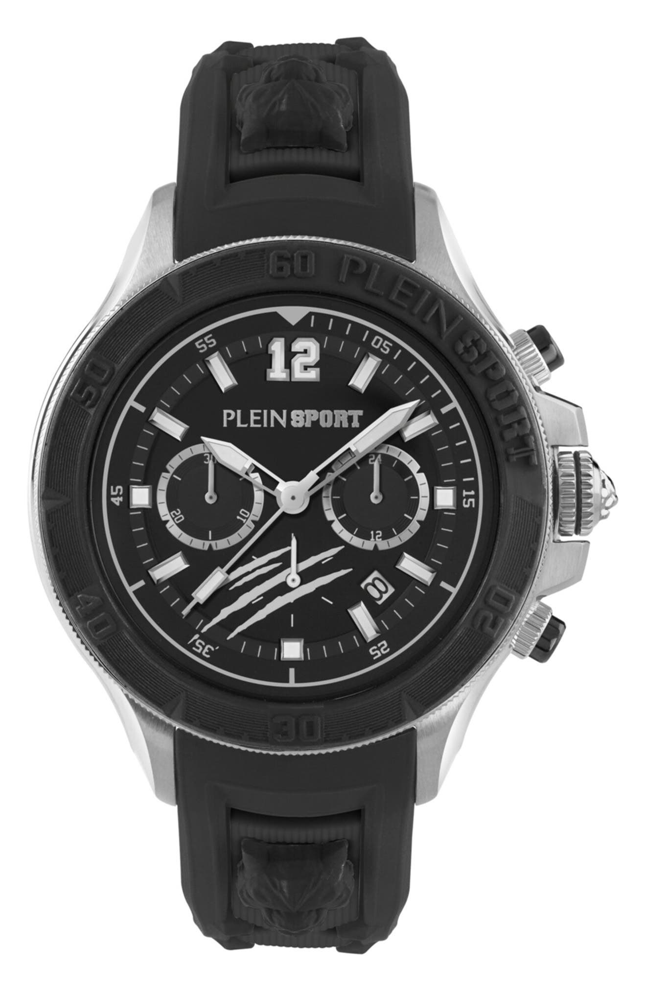 Warrior Tech Watch