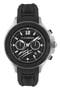  Black/ Stainless Steel