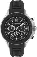 PLEIN SPORT Warrior Tech Watch