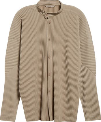 Homme Plissé Issey Miyake Monthly Colors September Pleated