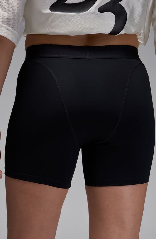 JORDAN JORDAN LEAK PROTECTION PERIOD BIKE SHORTS