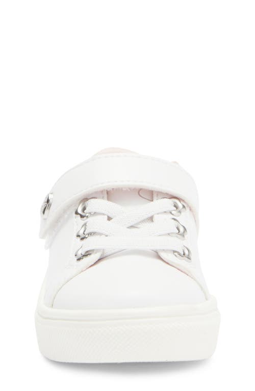 Jessica Simpson Kids' Gina Bijou Sneaker