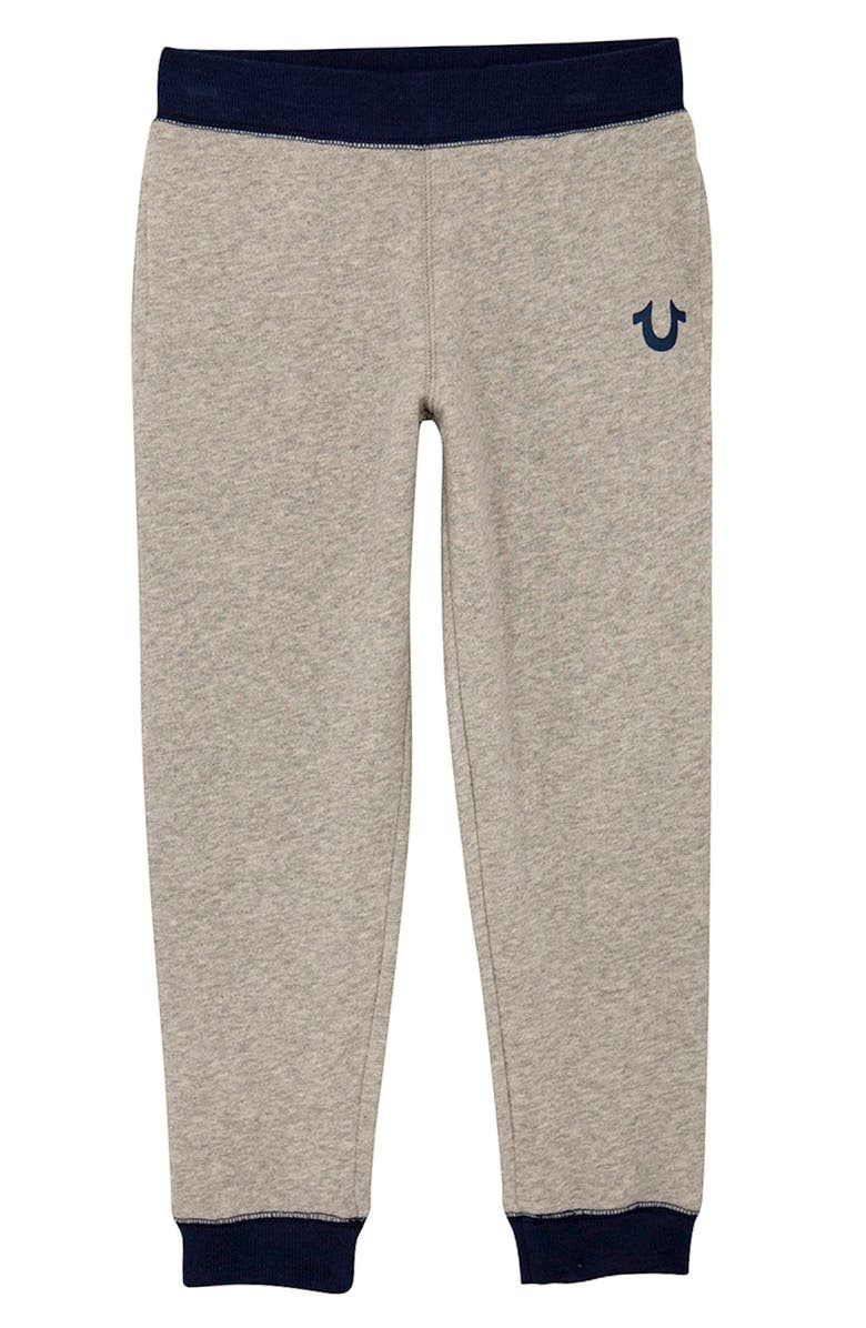 True Religion Brand Jeans Joggers, Main, color,