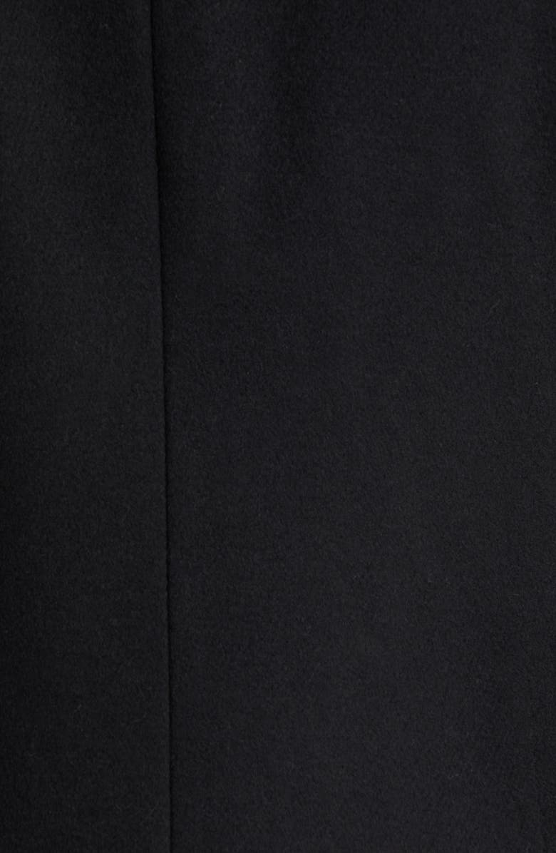 Sam Edelman Long Twill Coat, Alternate, color,