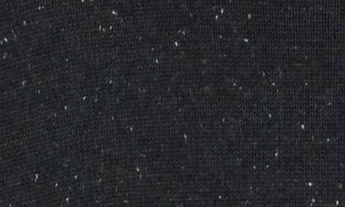 James Campbell Donegal Long Sleeve Sweater In Blue