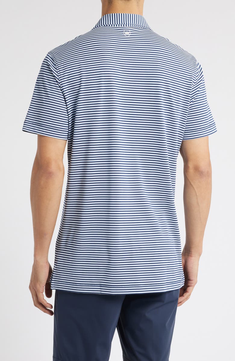 Peter Millar Crown Crafted Tempo Performance Polo, Alternate, color,