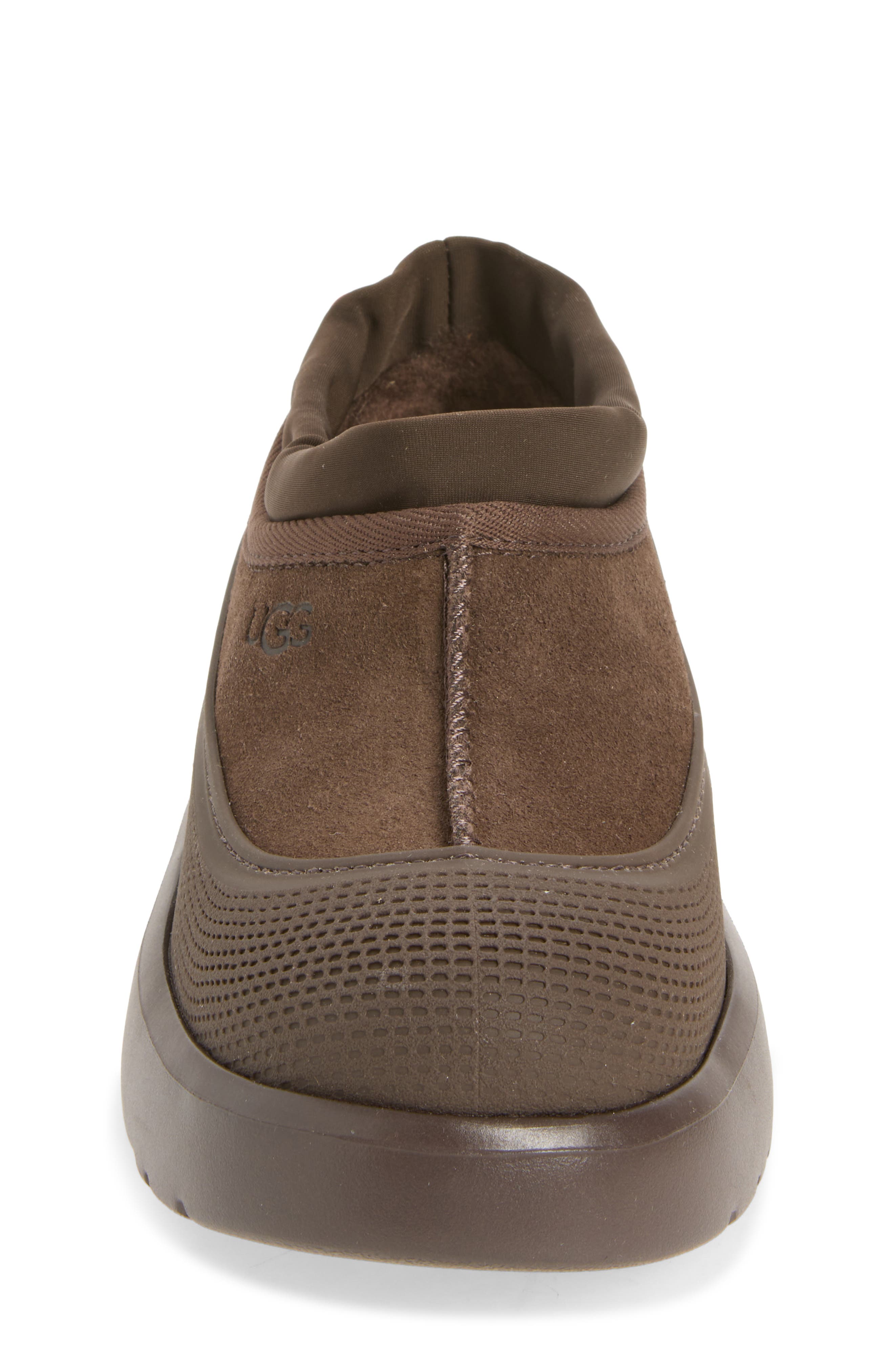 Kids' Tasman Waterproof Hybrid Slip-On, Alternate, color, DUSTED COCOA