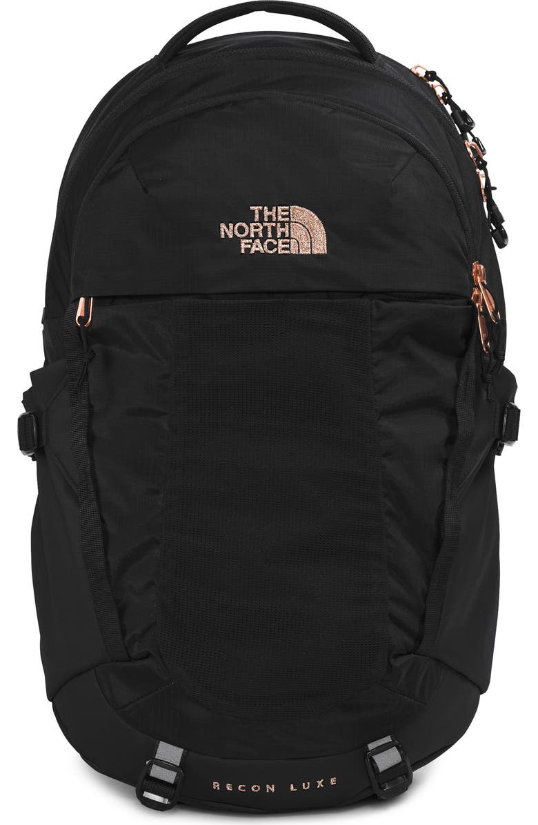 The North Face Women's Recon Luxe Backpack, Main, color,