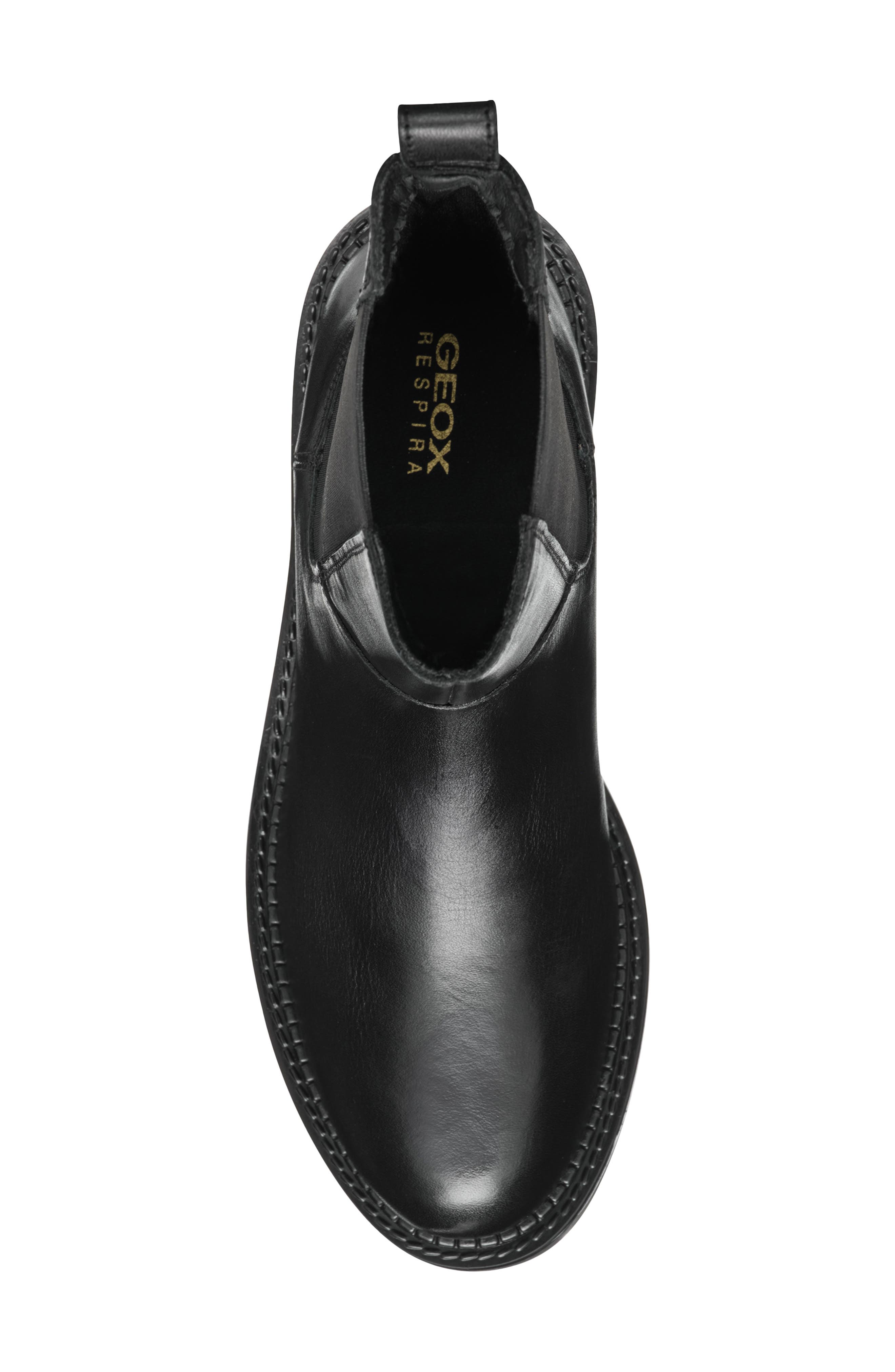 Geox Serilda Ankle Boot, Alternate, color, 