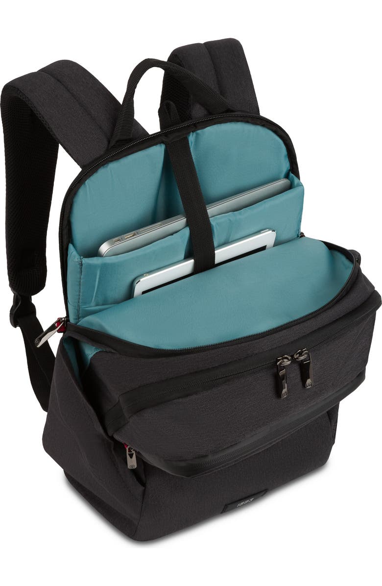 SWISSGEAR Wenger MX Light Laptop Backpack, Alternate, color,