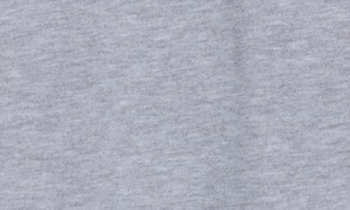 Yogalicious Baby Wash Fleece Barrel Sweatpants In Gray