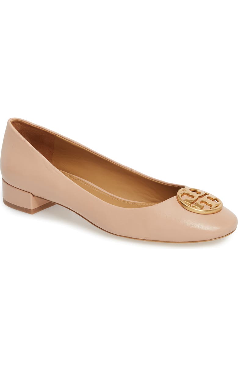 Tory Burch Pump, Main, color, Goan Sand