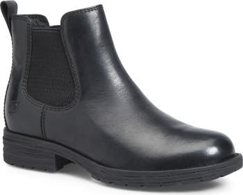 Born Cove Waterproof Chelsea Boot Women Nordstrom