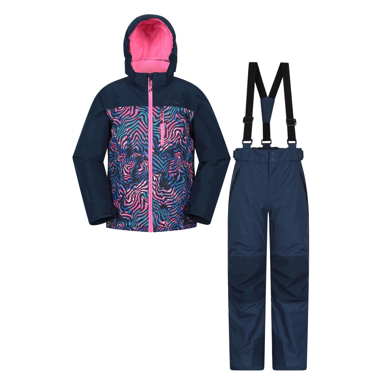 selected Navy