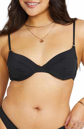 Billabong Sol Searcher Reese Underwire Bikini Top