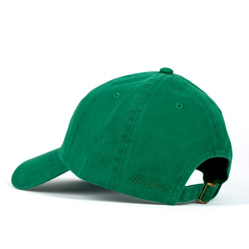 Ame & Lulu Triple Play Hat In Green
