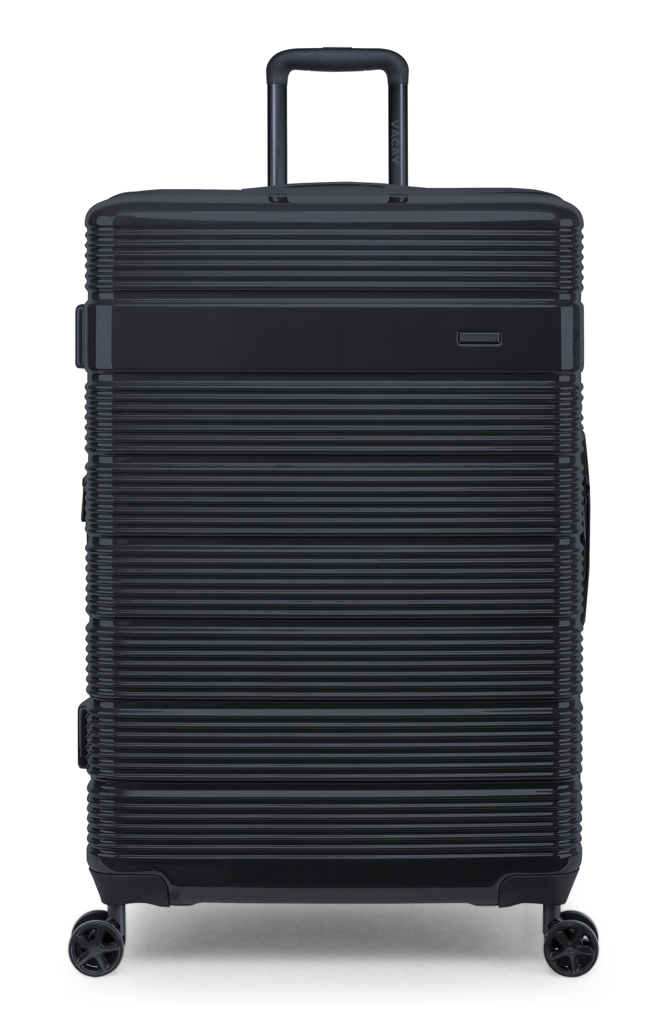 Vacay Spotlight 28-Inch Hardside Spinner Luggage, Main, color, 