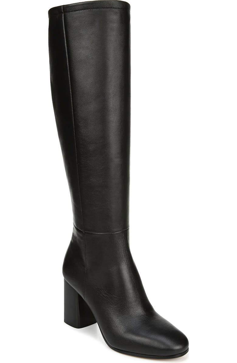 Diane von Furstenberg Reese Knee High Boot, Main, color,