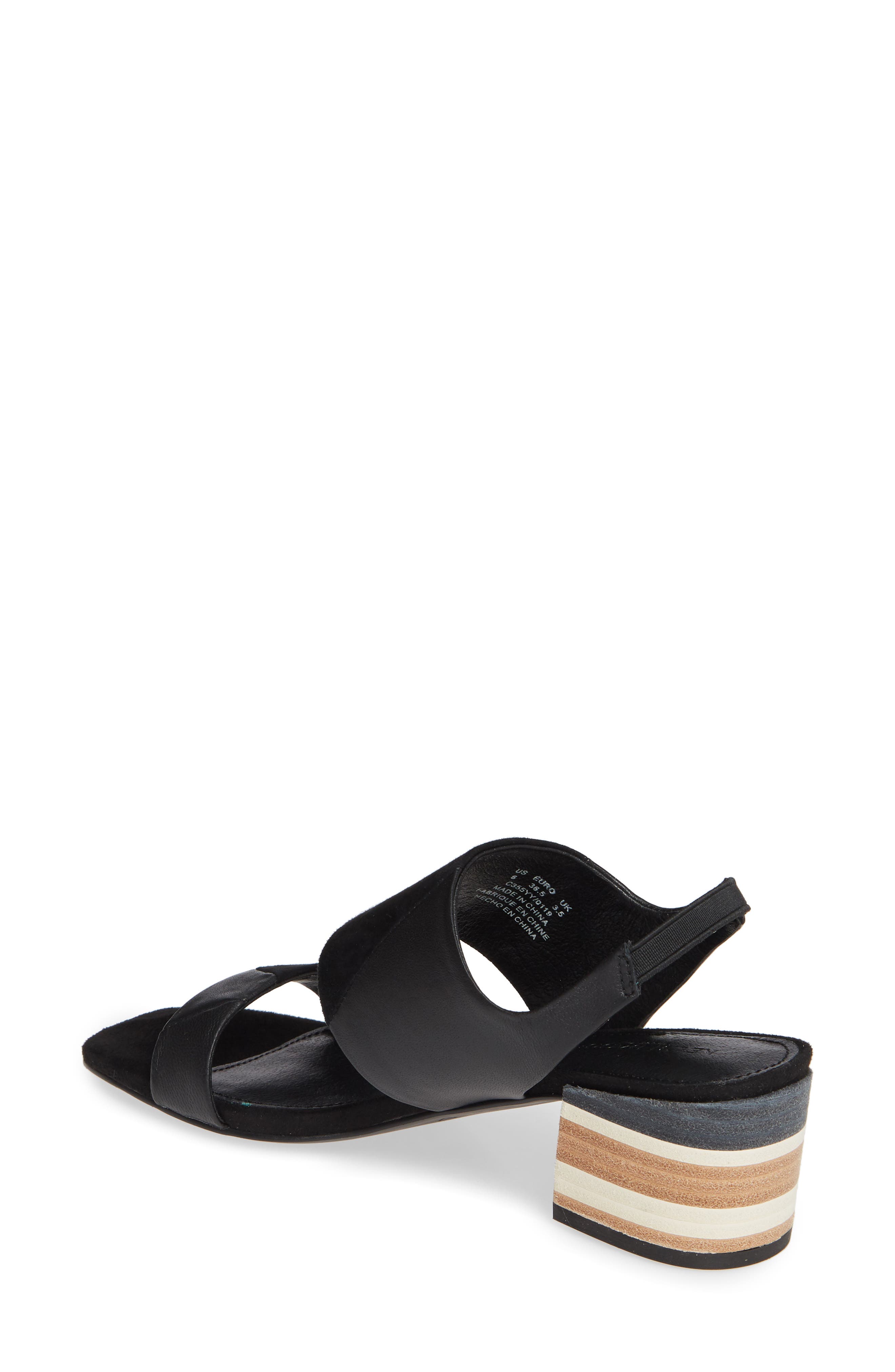 Kelsi Dagger Brooklyn Shyloh Sandal, Alternate, color, 