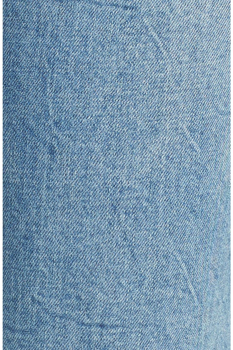 'Skinny Dipper' Distressed Skinny Jeans, Alternate, color, SKINNY DIPPER