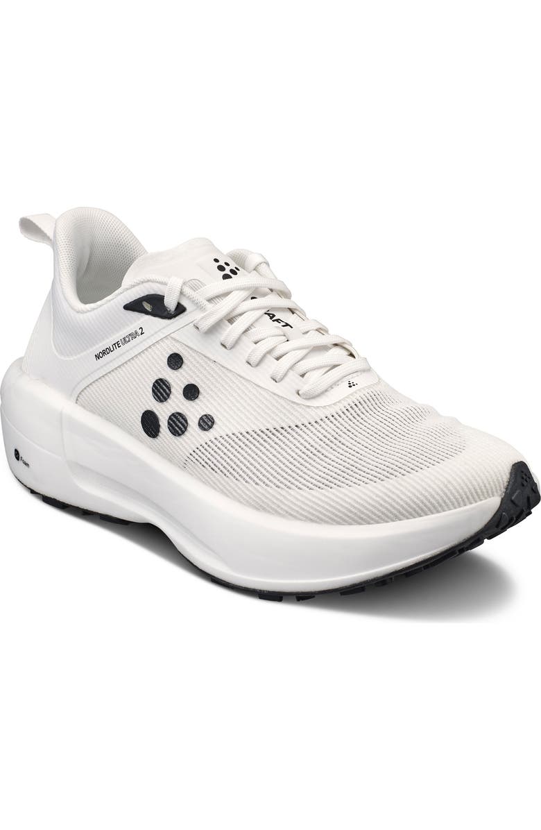 Craft Nordlite Ultra 2 Running Shoe, Main, color,
