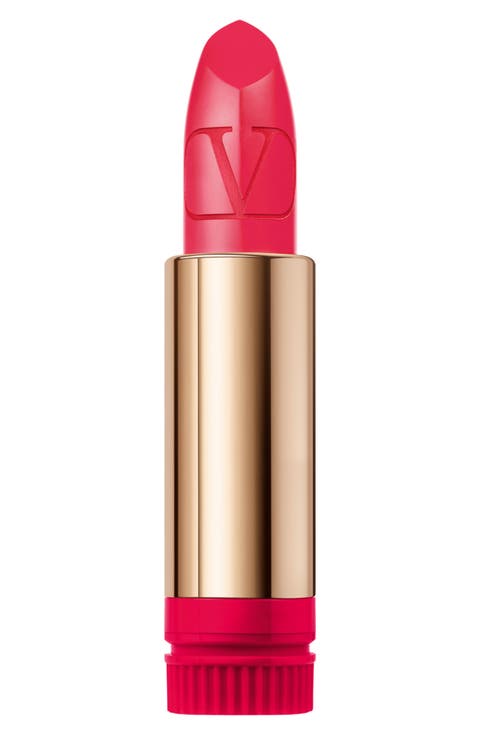 Rosso Valentino Refillable Lipstick Refill