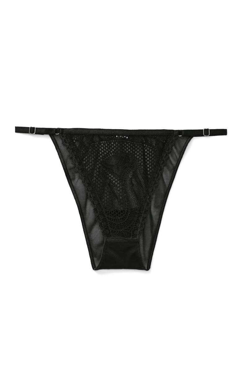 Adore Me Selina Cheeky Panties, Main, color, 