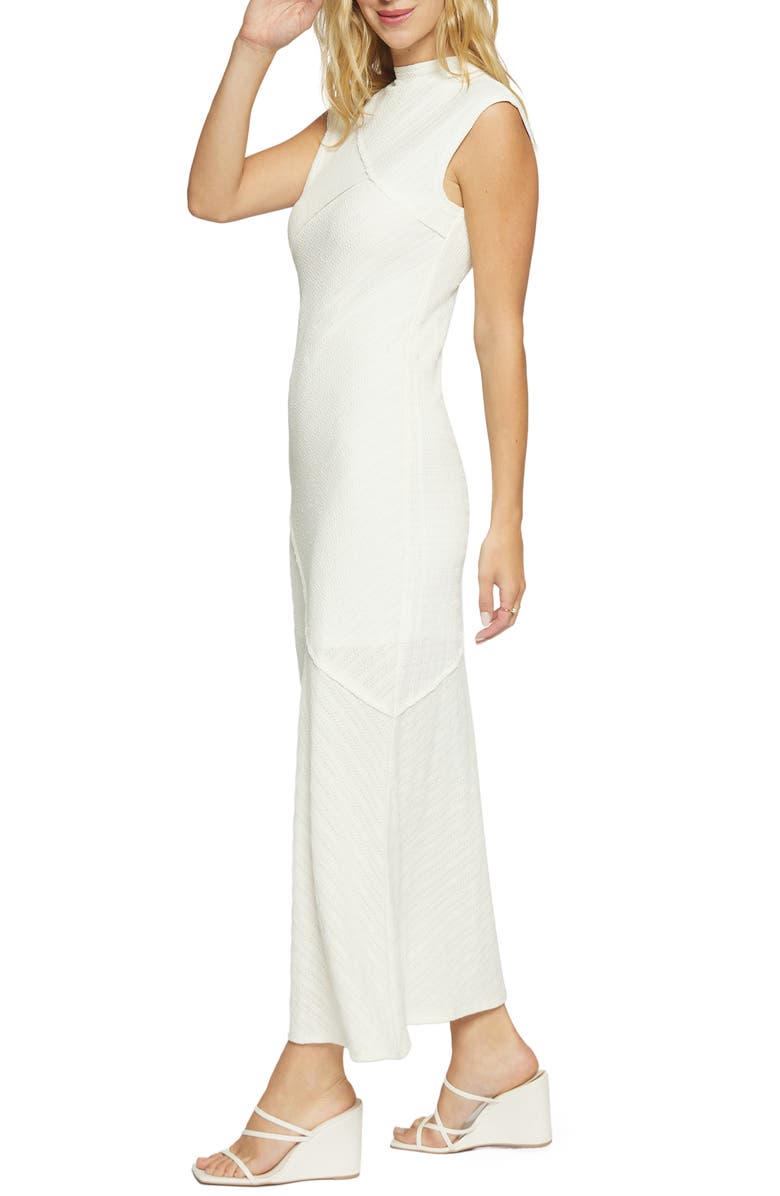 Lost + Wander Verona Vista Maxi Dress, Alternate, color, Cream