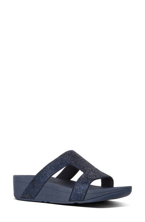 Marli Slide Sandal (Women)