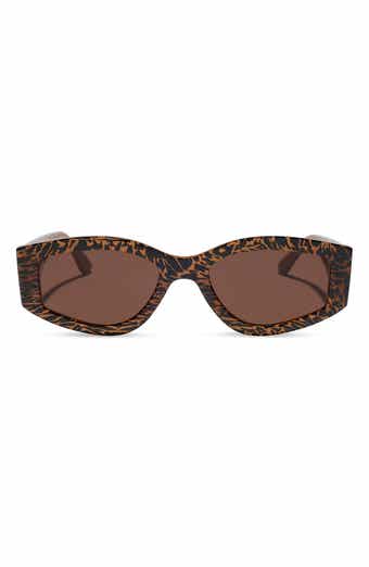 Kai Rectangular Sunglasses