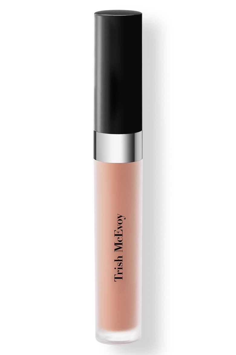Matte Liquid Lip Color, Alternate, color, NUDE