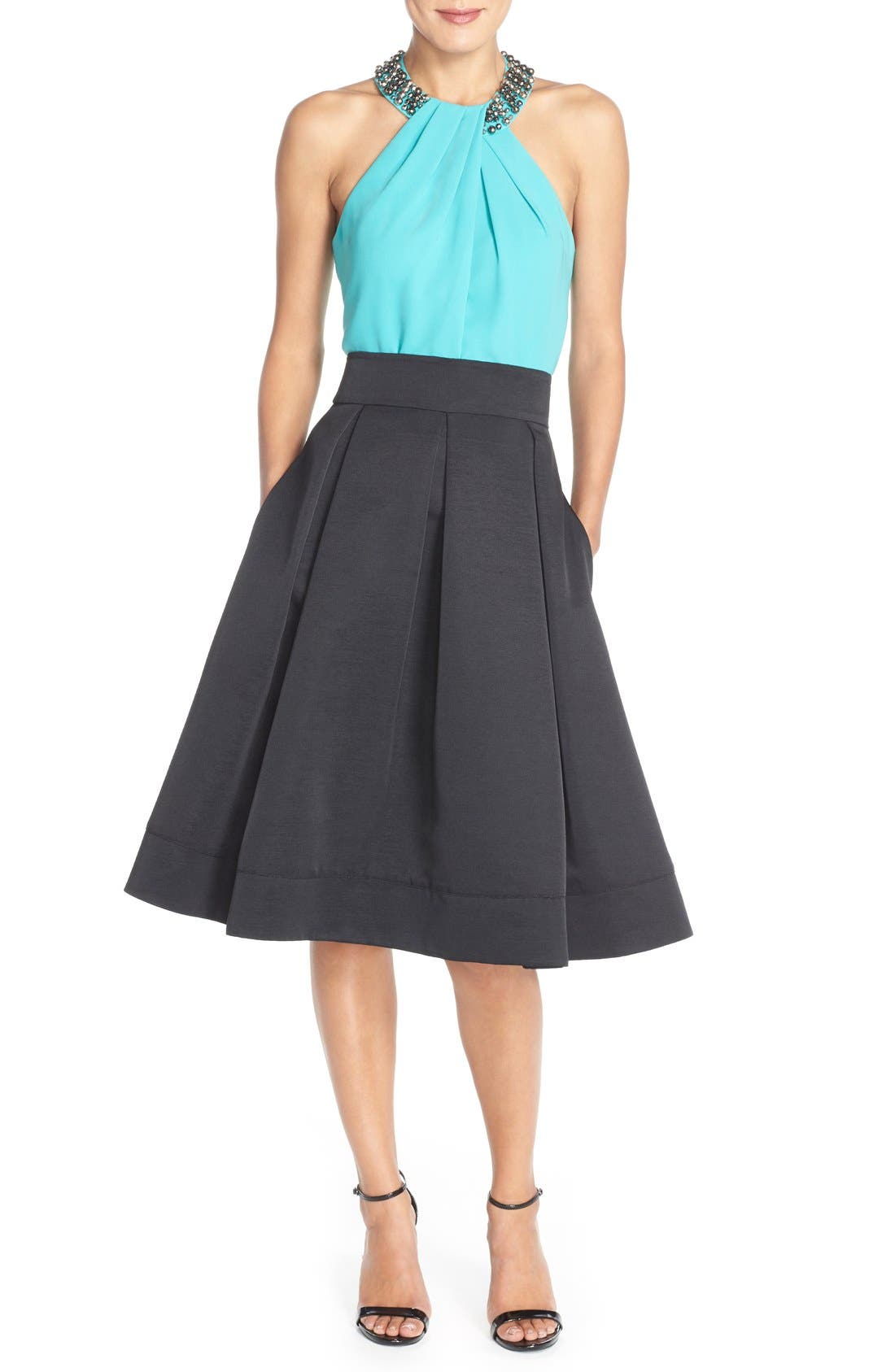 Steve Madden Stecy Sandal, Alternate, color, 