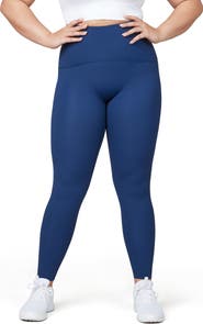 SPANX® SPANXshape™ Booty Boost® 7/8 Leggings