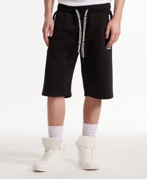 Dynamic Fleece Short