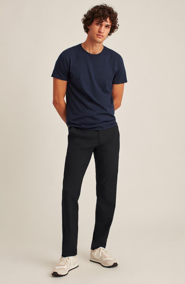Bonobos Performance Link Recycled Polyester Golf Pants, Alternate, color,