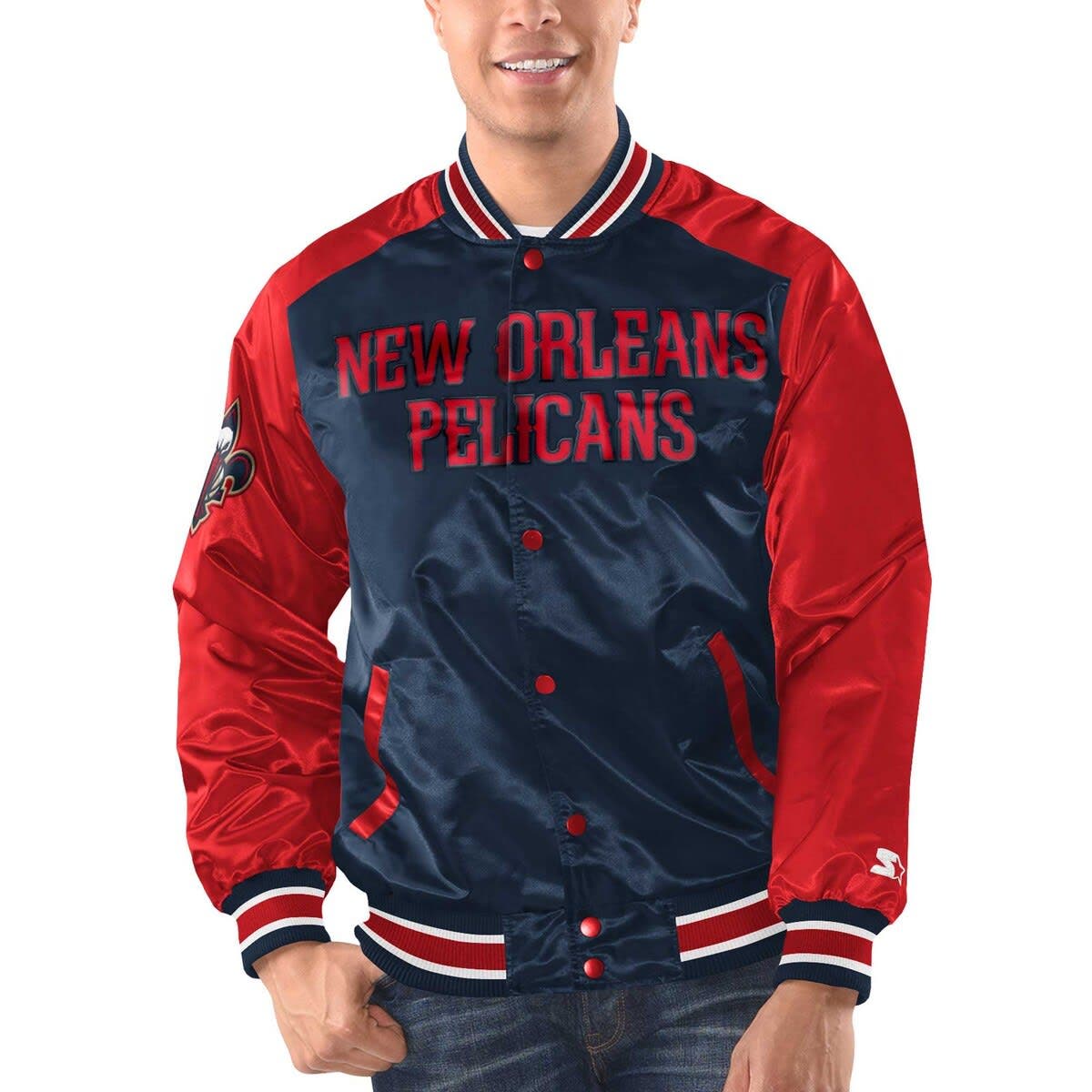 selected Navy