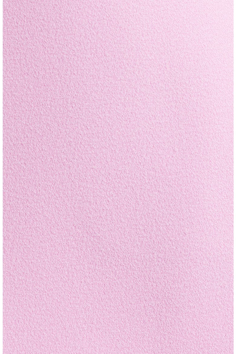 One-Button Blazer, Alternate, color, PINK MACAROON
