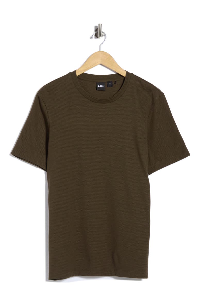Men's Tiburt T-Shirt, Alternate, color, GREEN